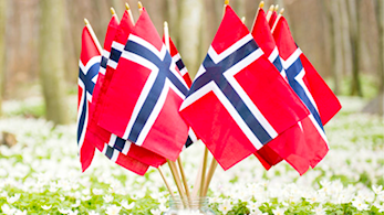 17.mai i Bjerkvik